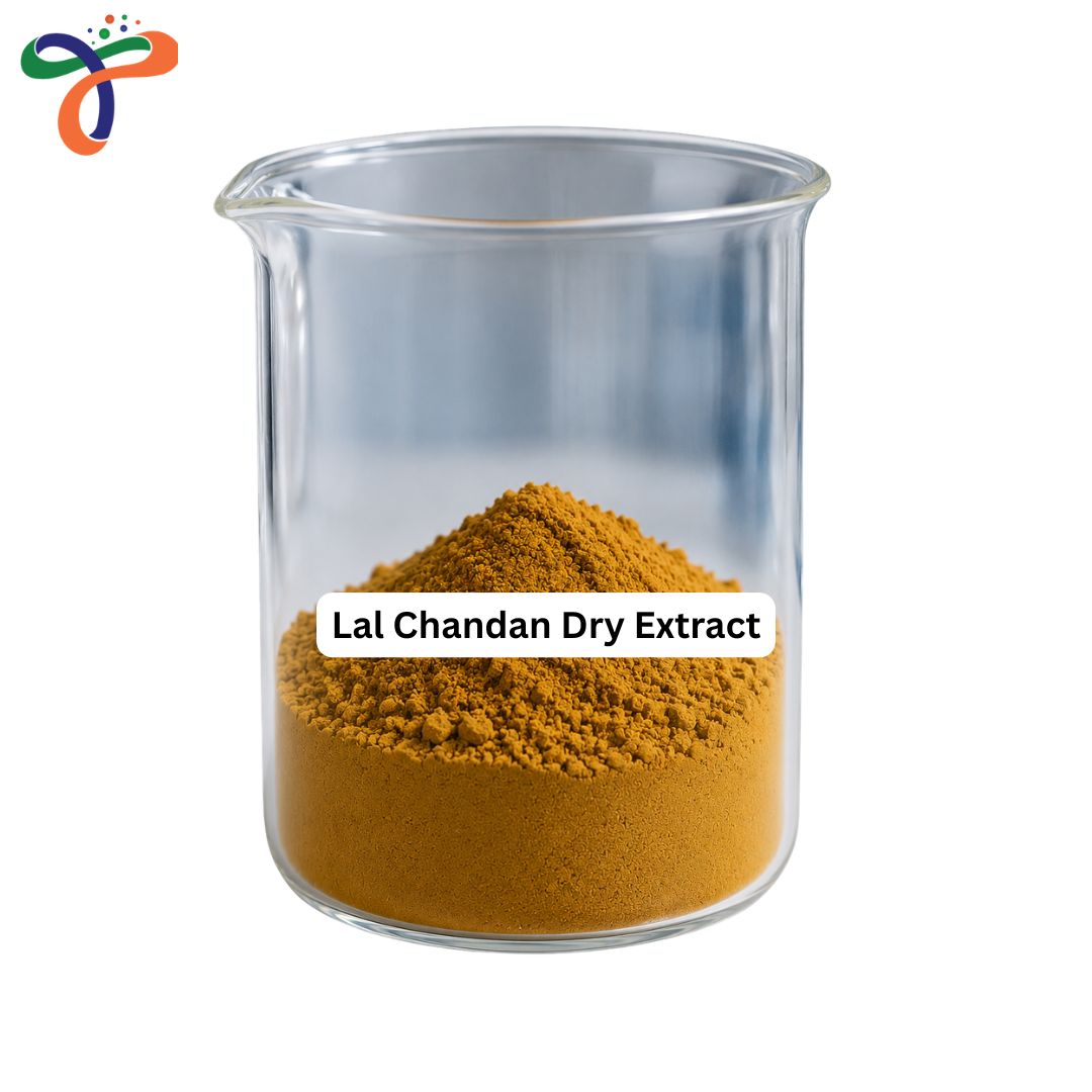 Lal Chandan Dry Extract